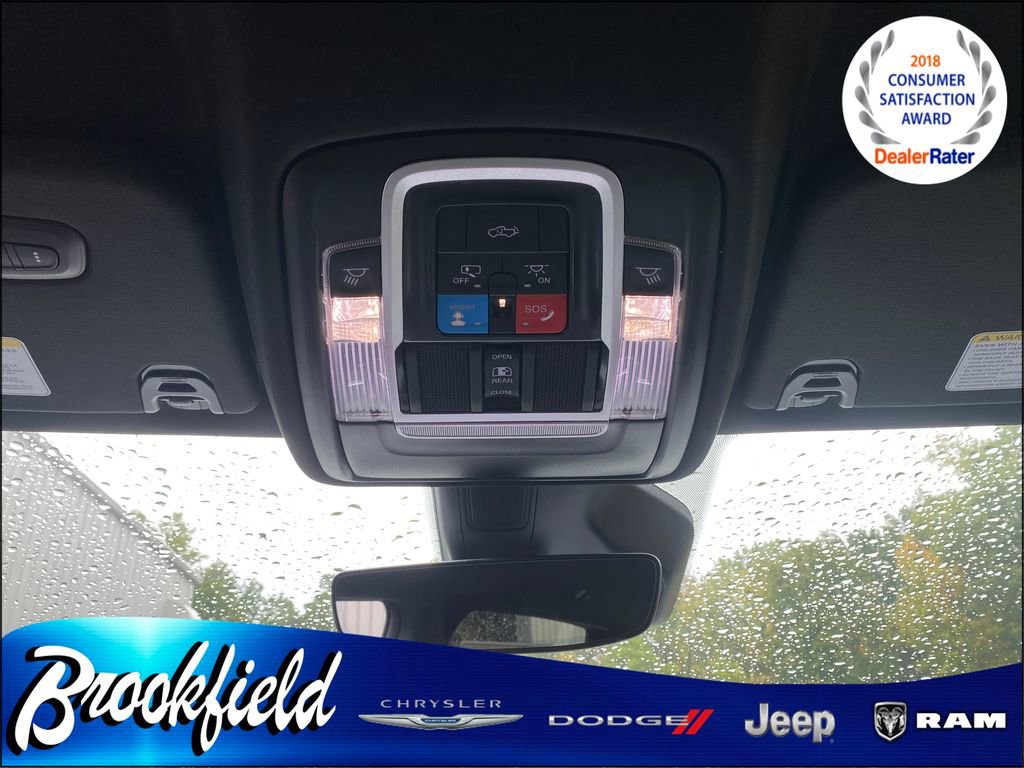 New 2026 RAM 1500 Laramie image 32