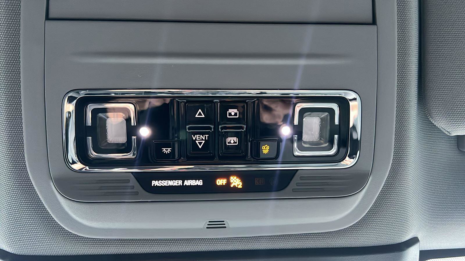 Used 2022 Lincoln Corsair Reserve w/ Elements Package image 32