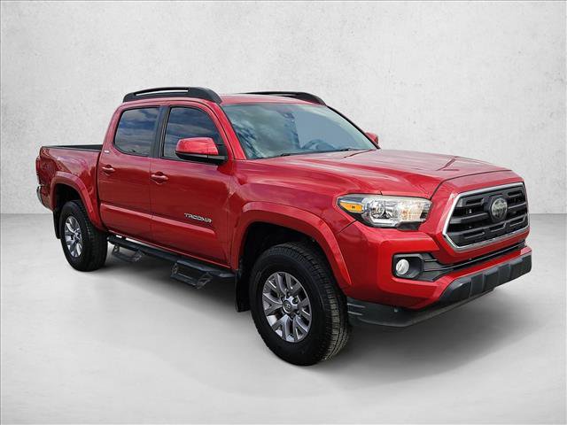 Used 2018 Toyota Tacoma SR5 image 3