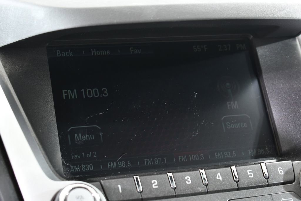 Used 2013 GMC Terrain SLT image 28