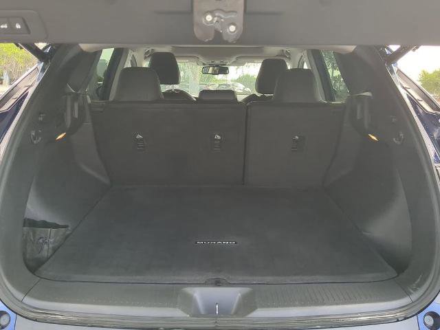 Certified 2025 Nissan Murano SL image 14