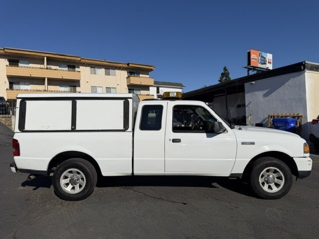 Used 2008 Ford Ranger XLT RWD image 1