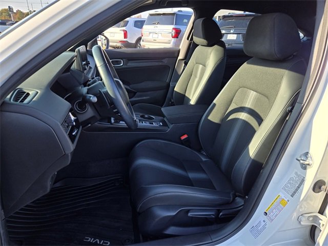 Used 2024 Honda Civic Sport image 9