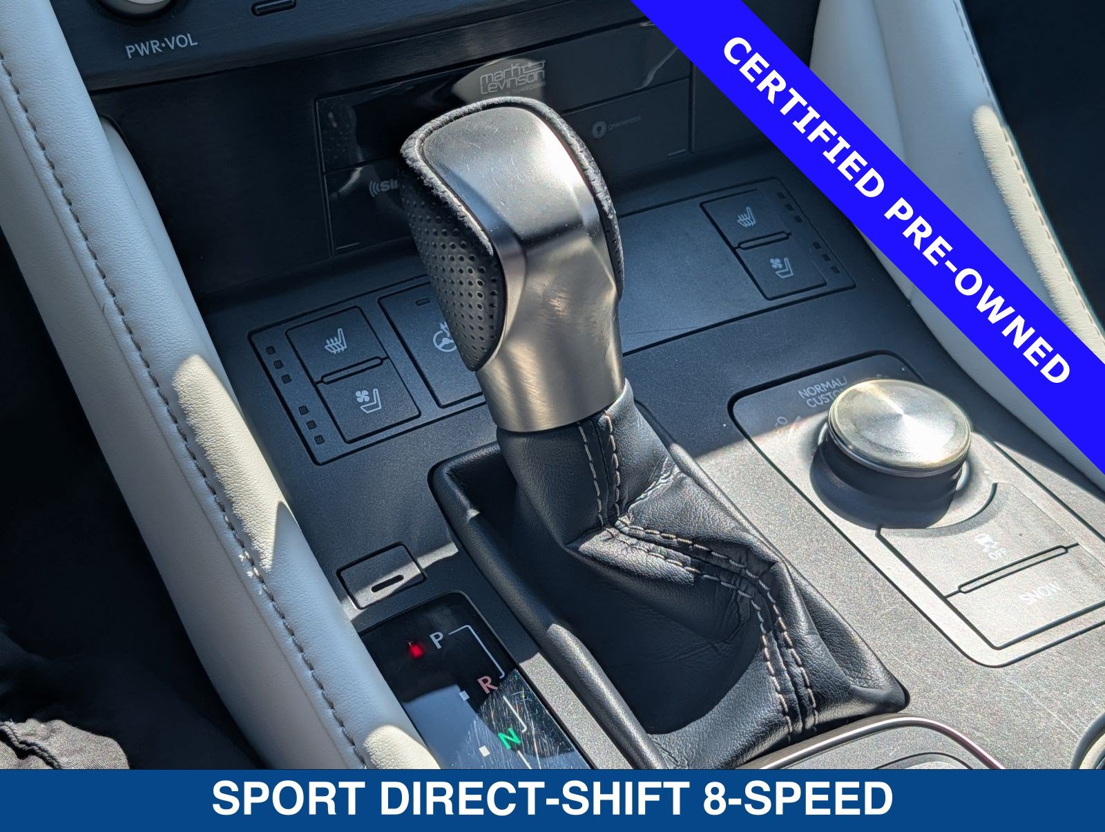 Used 2020 Lexus RC 350 F Sport w/ Accessory Package 2 RWD image 27
