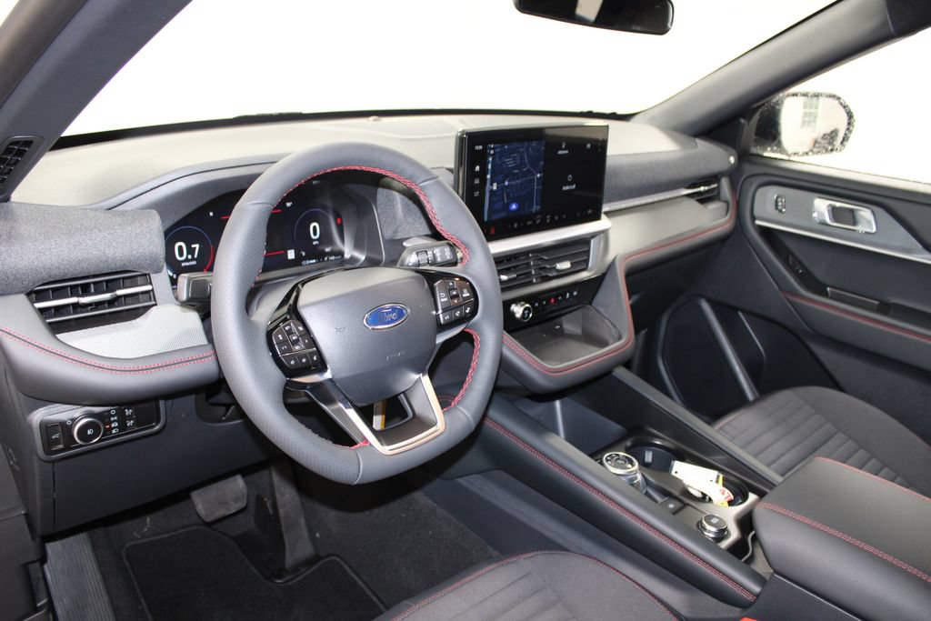 New 2026 Ford Explorer ST-Line AWD/4WD image 23