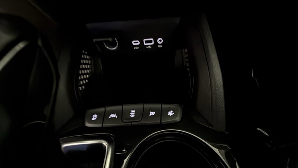 Certified 2022 Chevrolet TrailBlazer ACTIV image 22