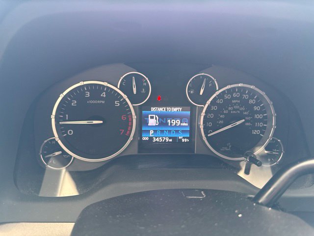Used 2017 Toyota Tundra SR5 RWD image 18