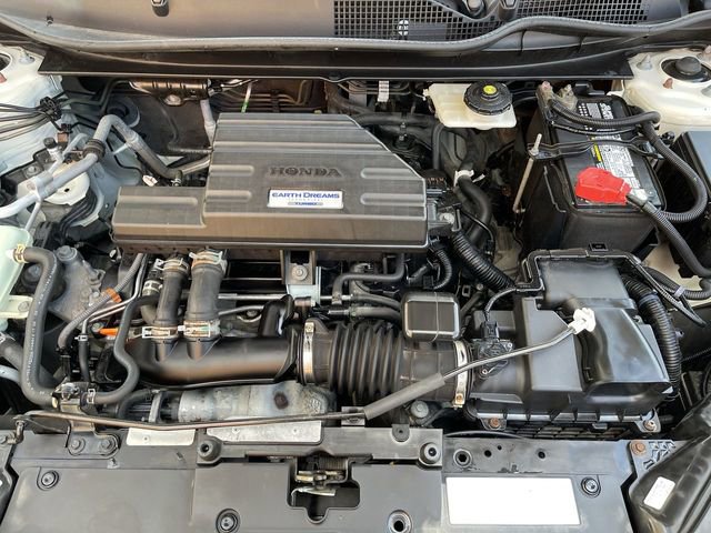 Used 2018 Honda CR-V EX-L image 3