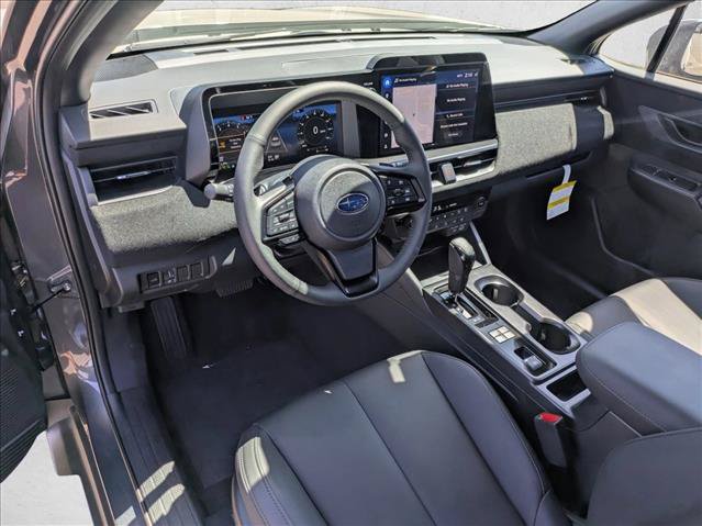 New 2026 Subaru Outback Premium w/ Premium/Limited Package AWD/4WD image 3