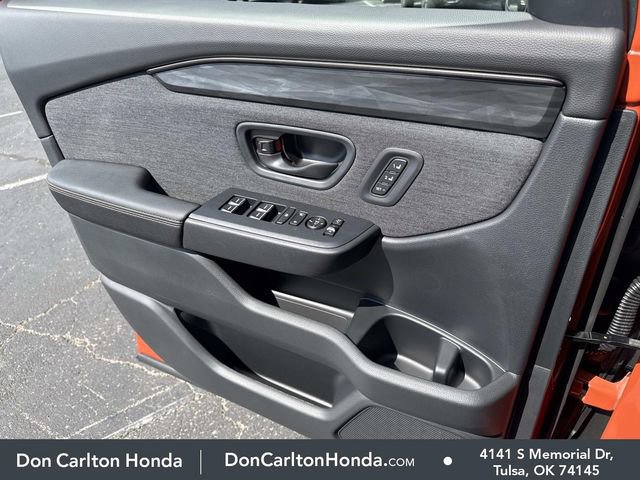New 2026 Honda Passport TrailSport image 10