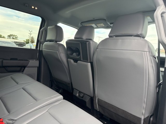 New 2026 Ford F350 XL w/ XL Chrome Package image 33