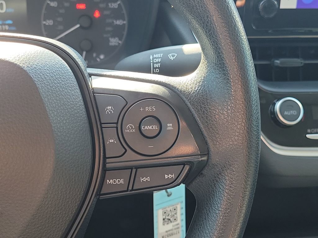 Certified 2024 Toyota Corolla LE image 26