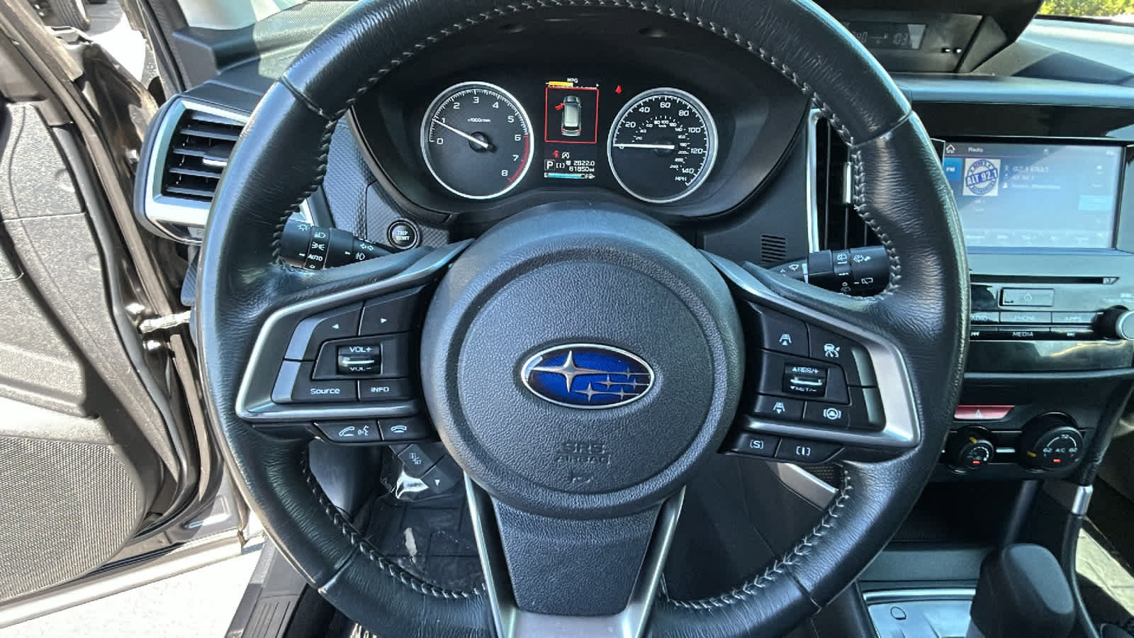 Used 2021 Subaru Forester Premium AWD/4WD image 18