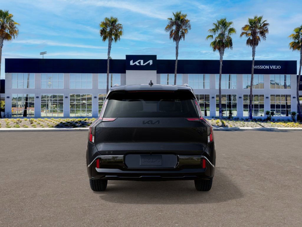 New 2026 Kia EV9 Land image 5