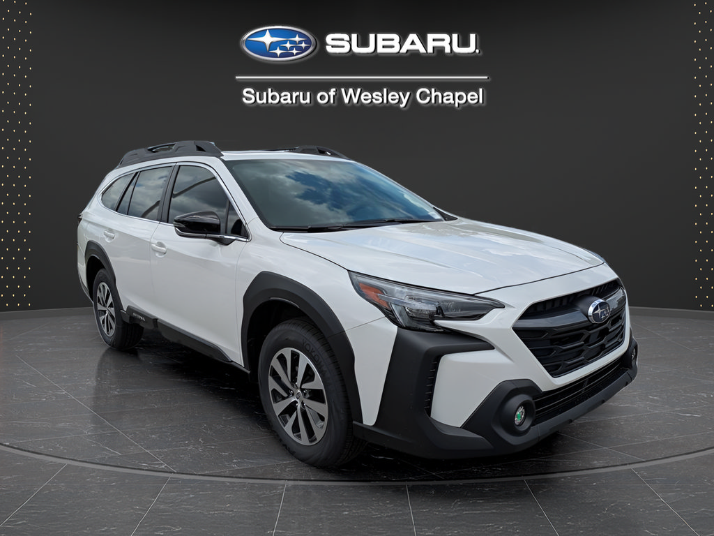 Used 2025 Subaru Outback Premium w/ Popular Package #1A