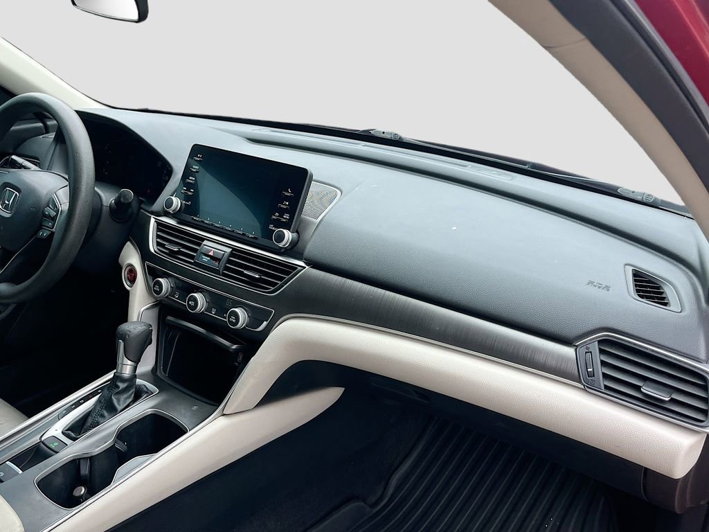 Used 2019 Honda Accord LX image 25