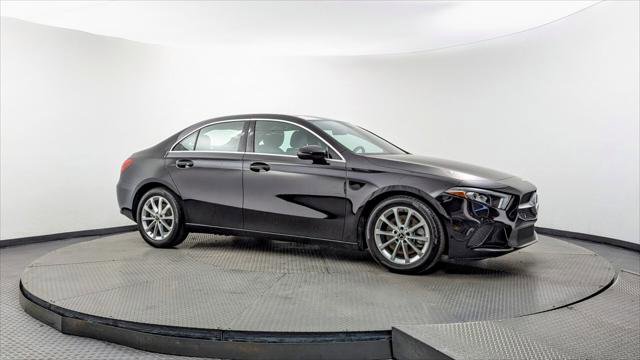 Used 2020 Mercedes-Benz A 220 image 11