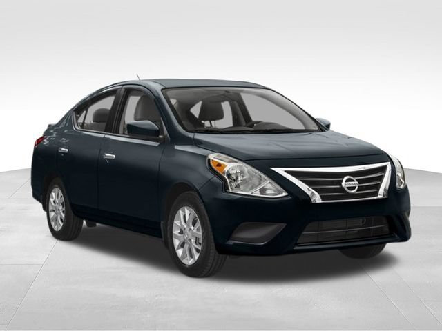 Used 2017 Nissan Versa S Plus FWD image 9