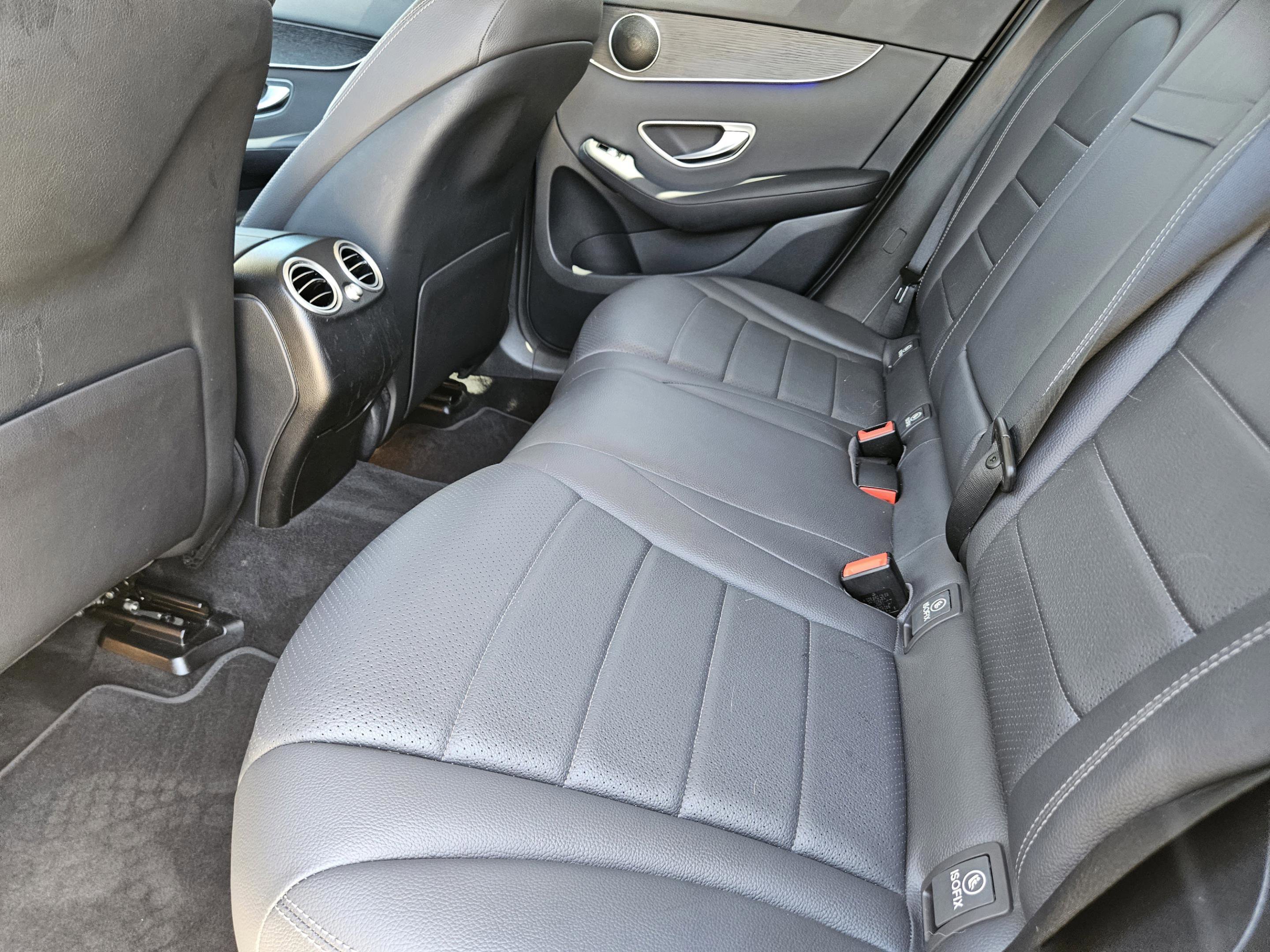 Certified 2021 Mercedes-Benz GLC 300 image 28