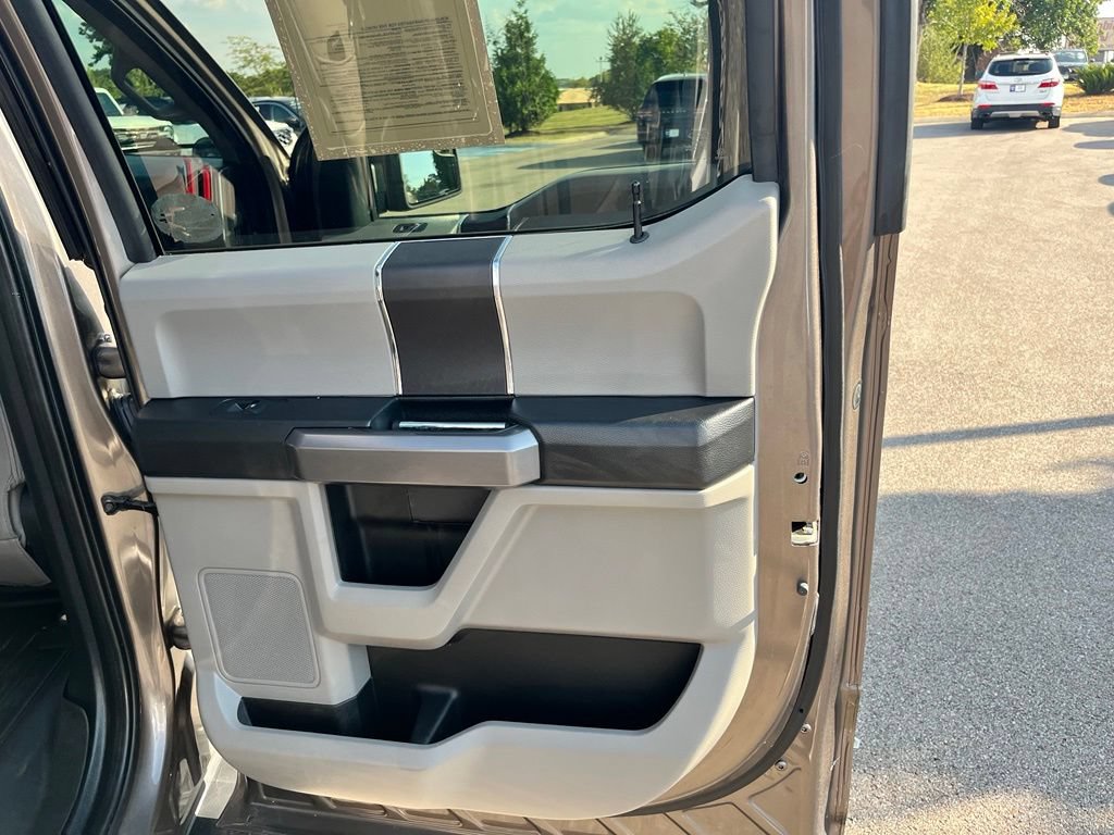 Used 2019 Ford F150 XLT AWD/4WD image 12