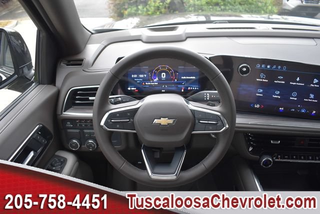 New 2026 Chevrolet Tahoe LS RWD image 21