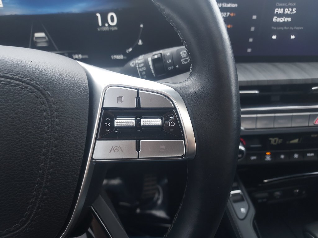 Used 2024 Kia Telluride SX Prestige AWD/4WD image 32