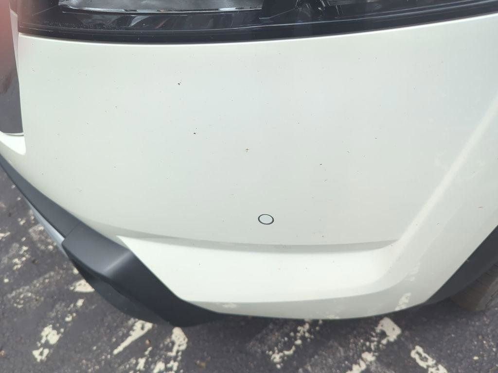 Used 2024 Nissan Pathfinder Platinum AWD/4WD image 2