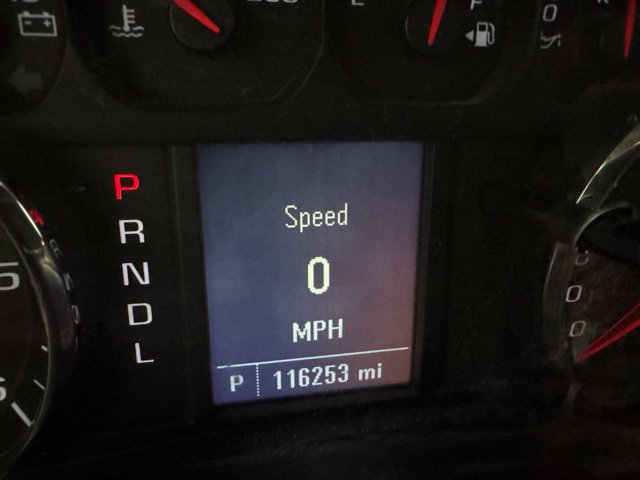 Used 2018 Chevrolet Silverado 1500 W/T w/ Trailering Package RWD image 30