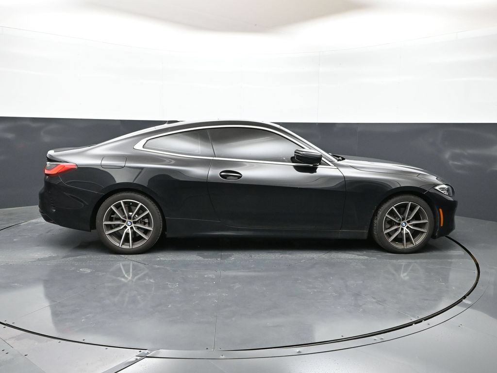 Used 2024 BMW 430i xDrive Coupe AWD/4WD image 30