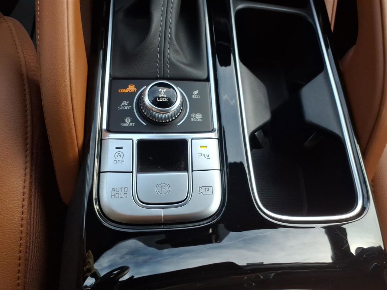 Used 2025 Kia Telluride SX X-Line image 15