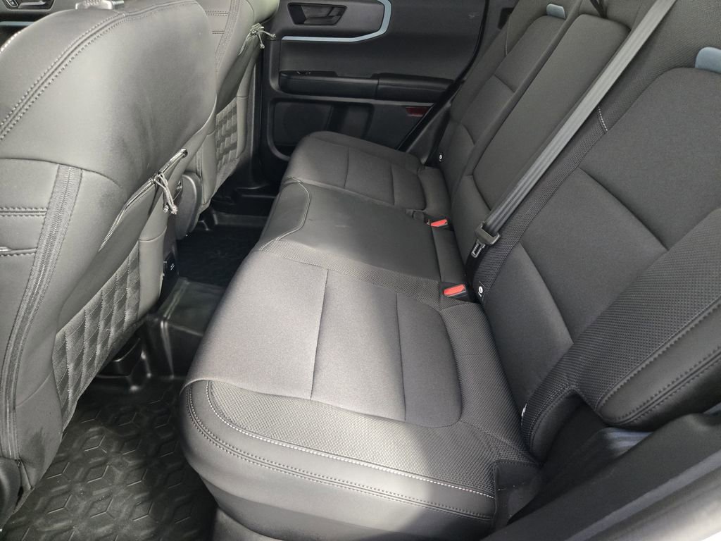 Used 2024 Ford Bronco Sport Badlands image 33
