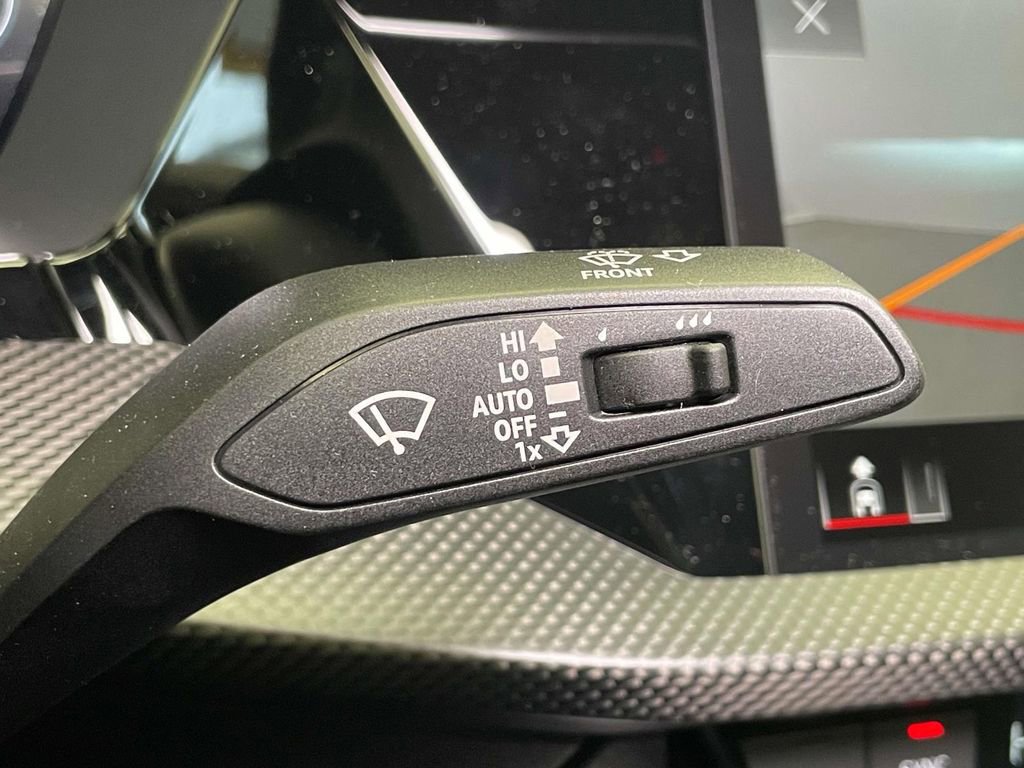 New 2026 Audi RS 3 image 41