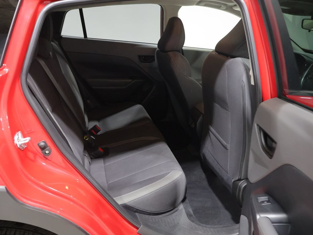 Used 2025 Subaru Crosstrek 2.5i Premium AWD/4WD image 19