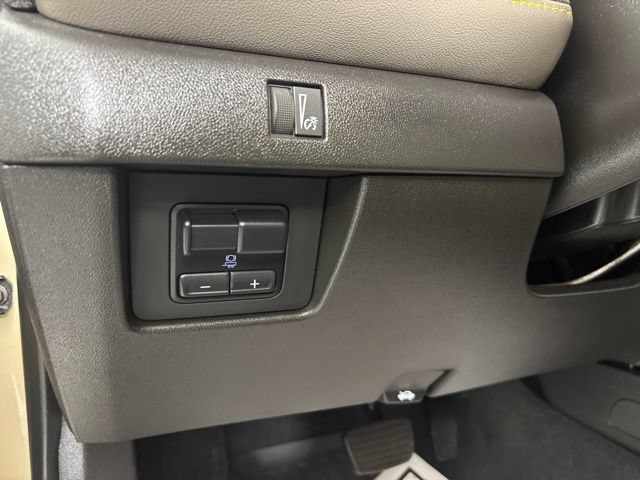Used 2024 Chevrolet Colorado ZR2 w/ ZR2 Bison Edition AWD/4WD image 20