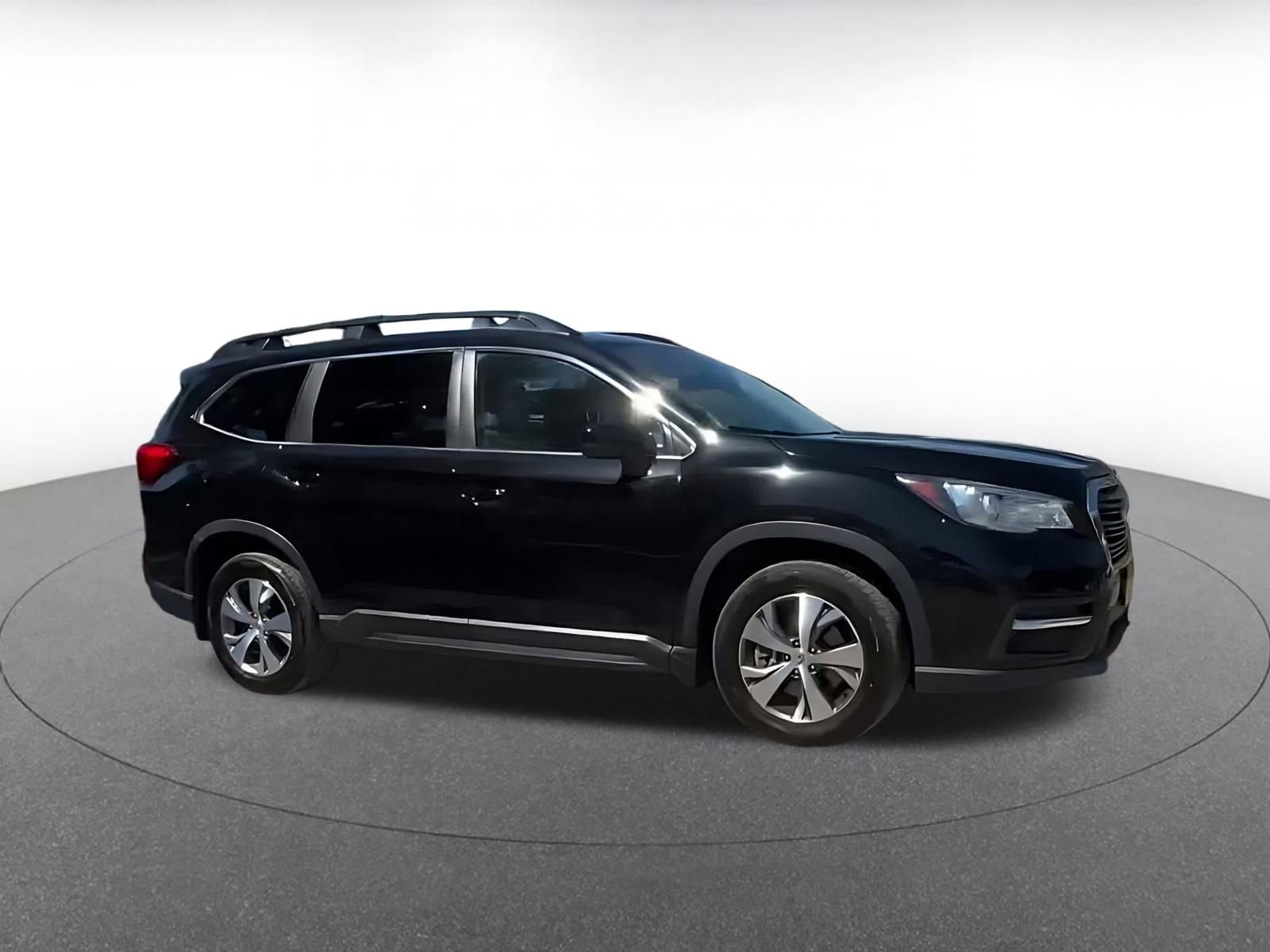 Used 2021 Subaru Ascent Premium w/ Convenience Package video 2