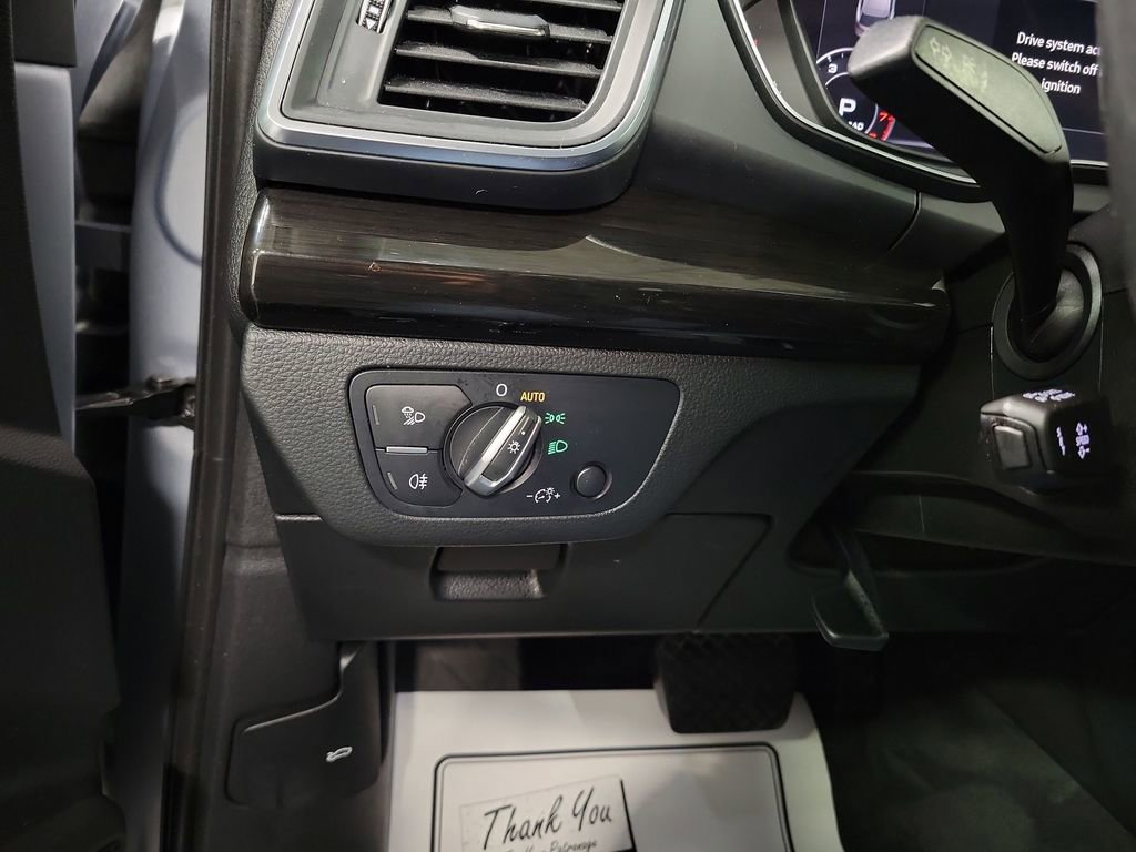 Used 2019 Audi Q5 2.0T Premium Plus w/ Premium Plus Package image 24