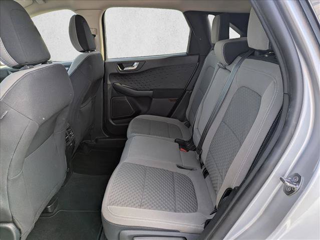 Certified 2020 Ford Escape SE FWD image 17