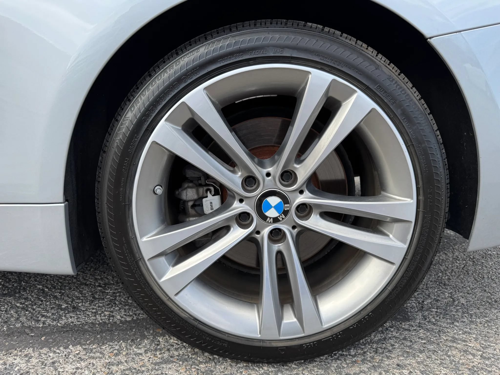 Used 2016 BMW 435i Coupe RWD image 8