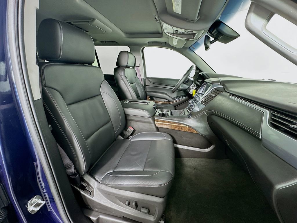 Used 2017 Chevrolet Tahoe LT image 31