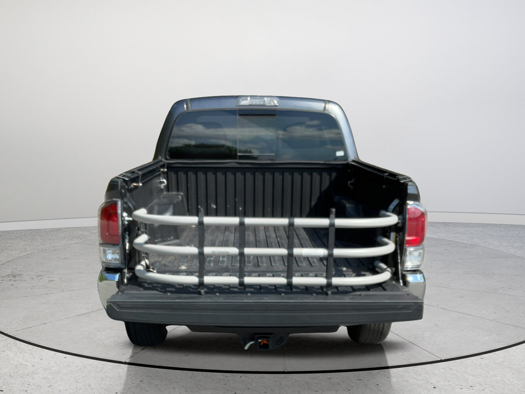 Used 2021 Toyota Tacoma SR5 RWD image 12
