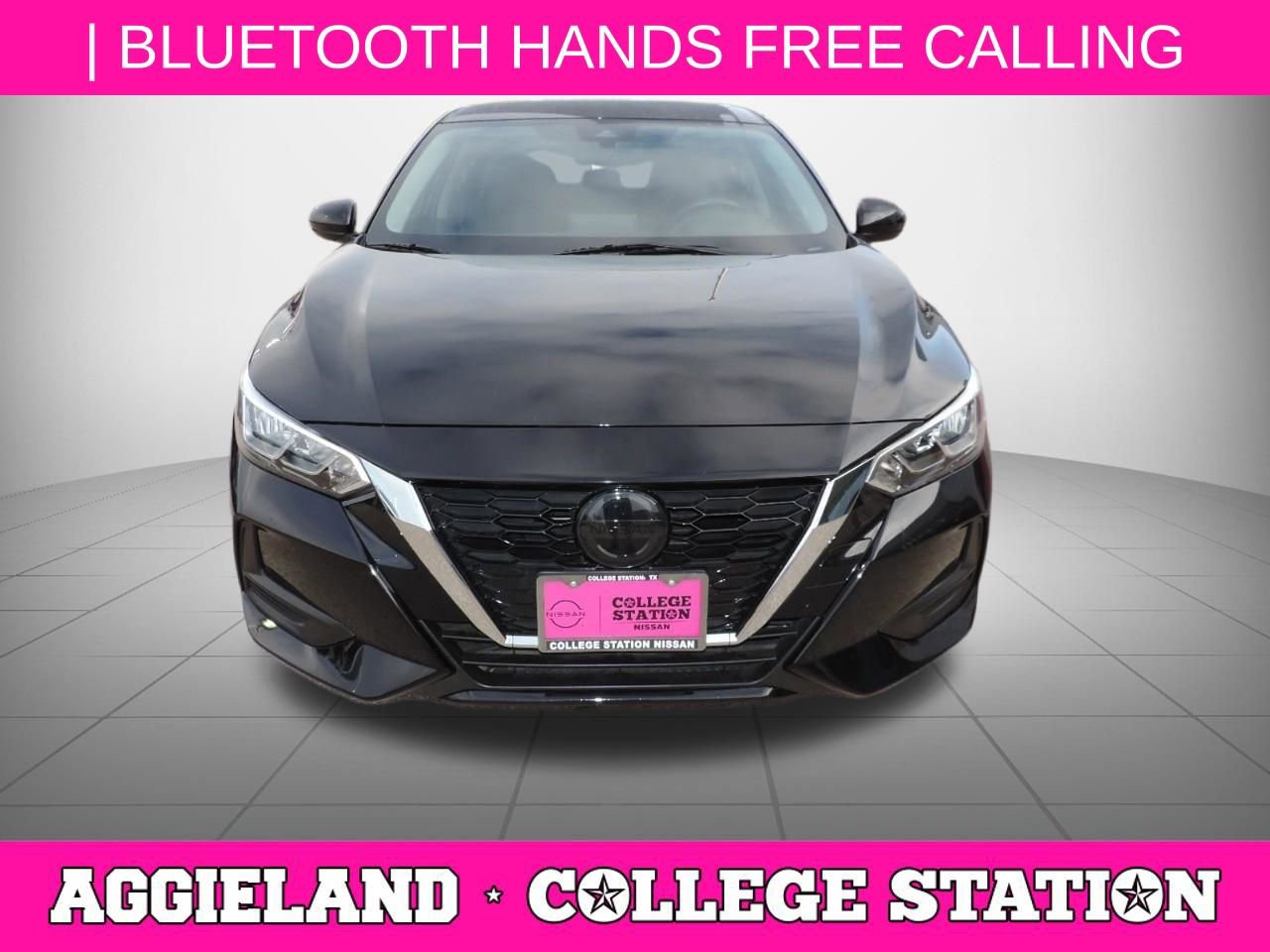 Certified 2022 Nissan Sentra SV image 10