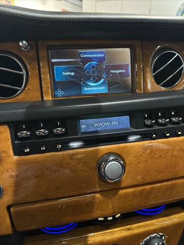 Used 2006 Rolls-Royce Phantom Sedan RWD image 19