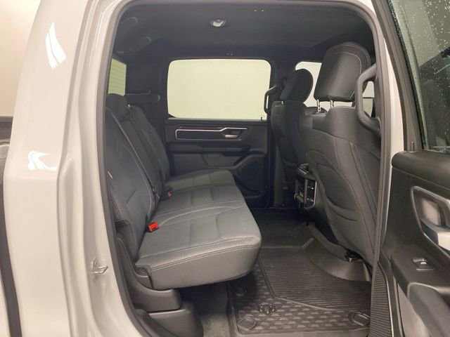 Used 2023 RAM 1500 Big Horn image 24