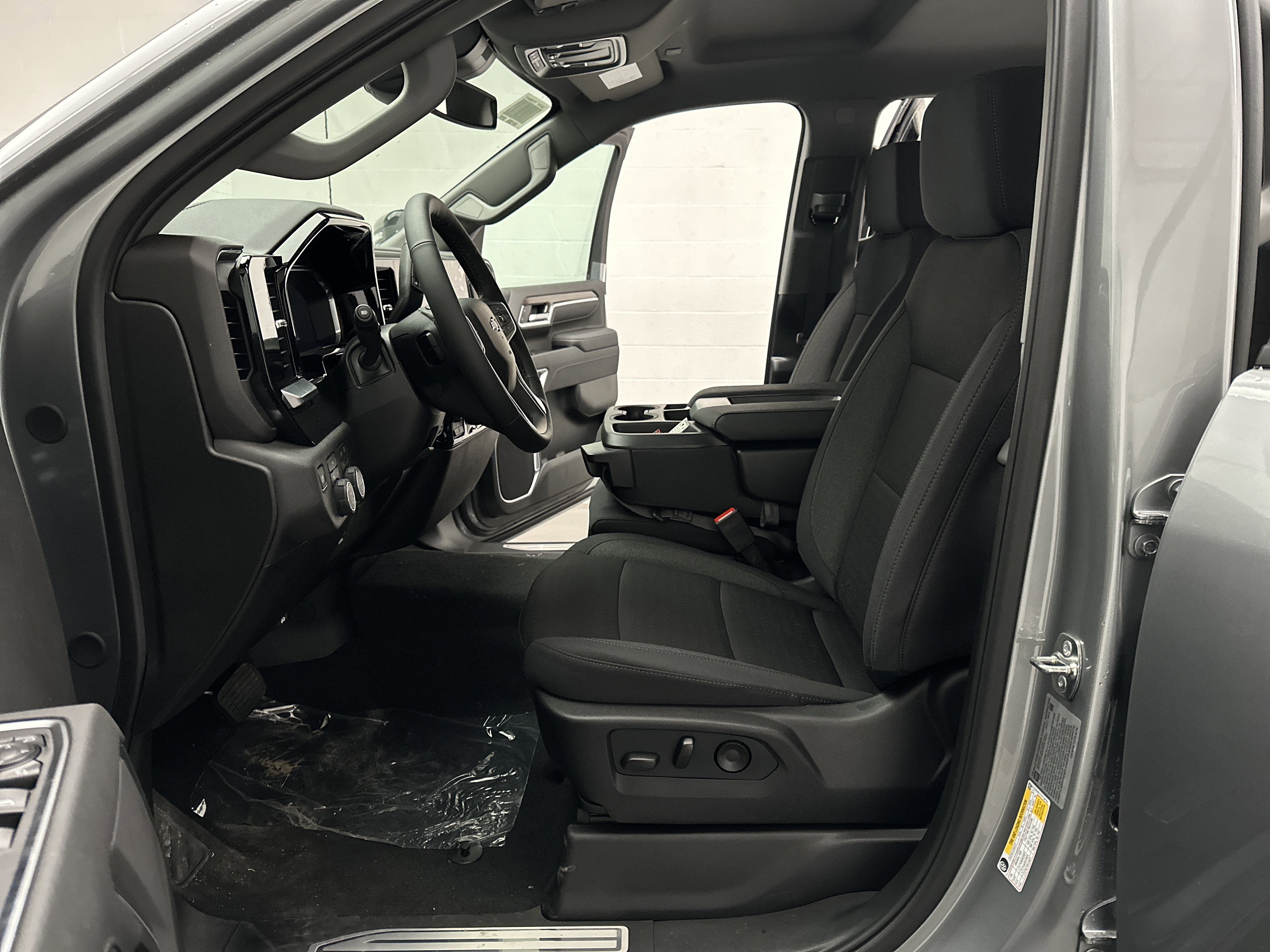 New 2026 Chevrolet Silverado 2500 LT w/ Trail Boss Package image 20