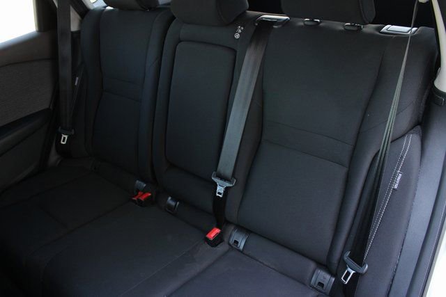 Used 2023 Nissan Rogue S image 29