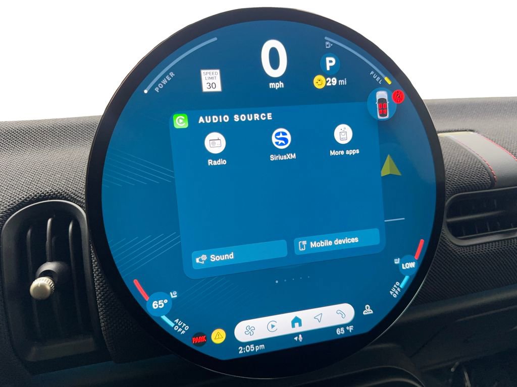 Used 2025 MINI Cooper S image 56