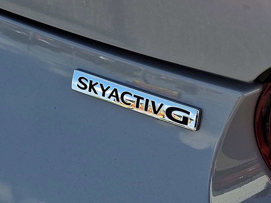 New 2025 MAZDA MX-5 Miata Club w/ Weather Package image 21