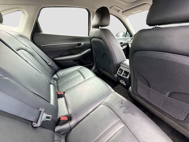 Used 2023 Hyundai Sonata Limited w/ Cargo Package image 25