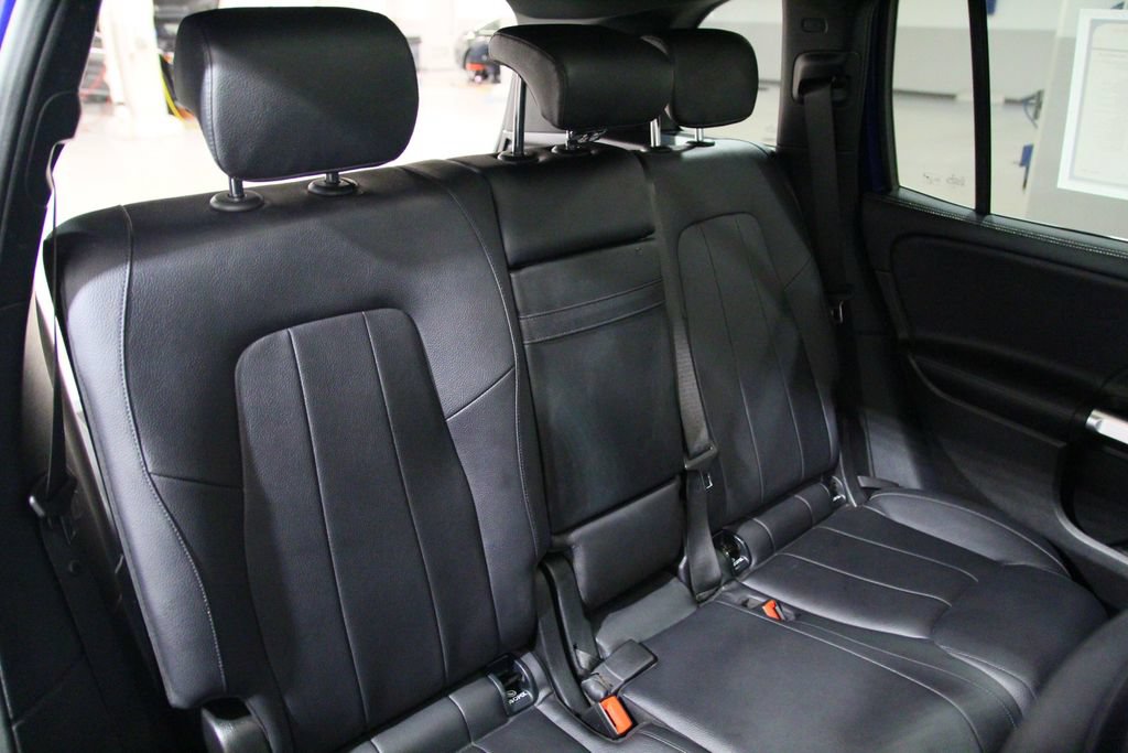 Used 2020 Mercedes-Benz GLB 250 4MATIC image 24