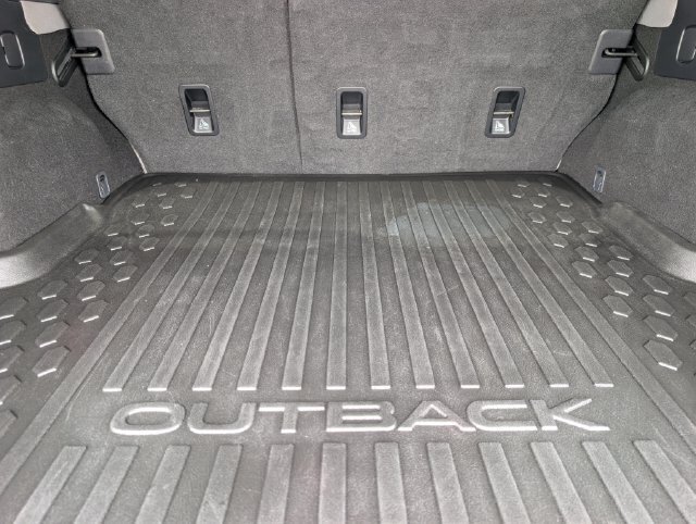 Certified 2024 Subaru Outback Premium AWD/4WD image 22